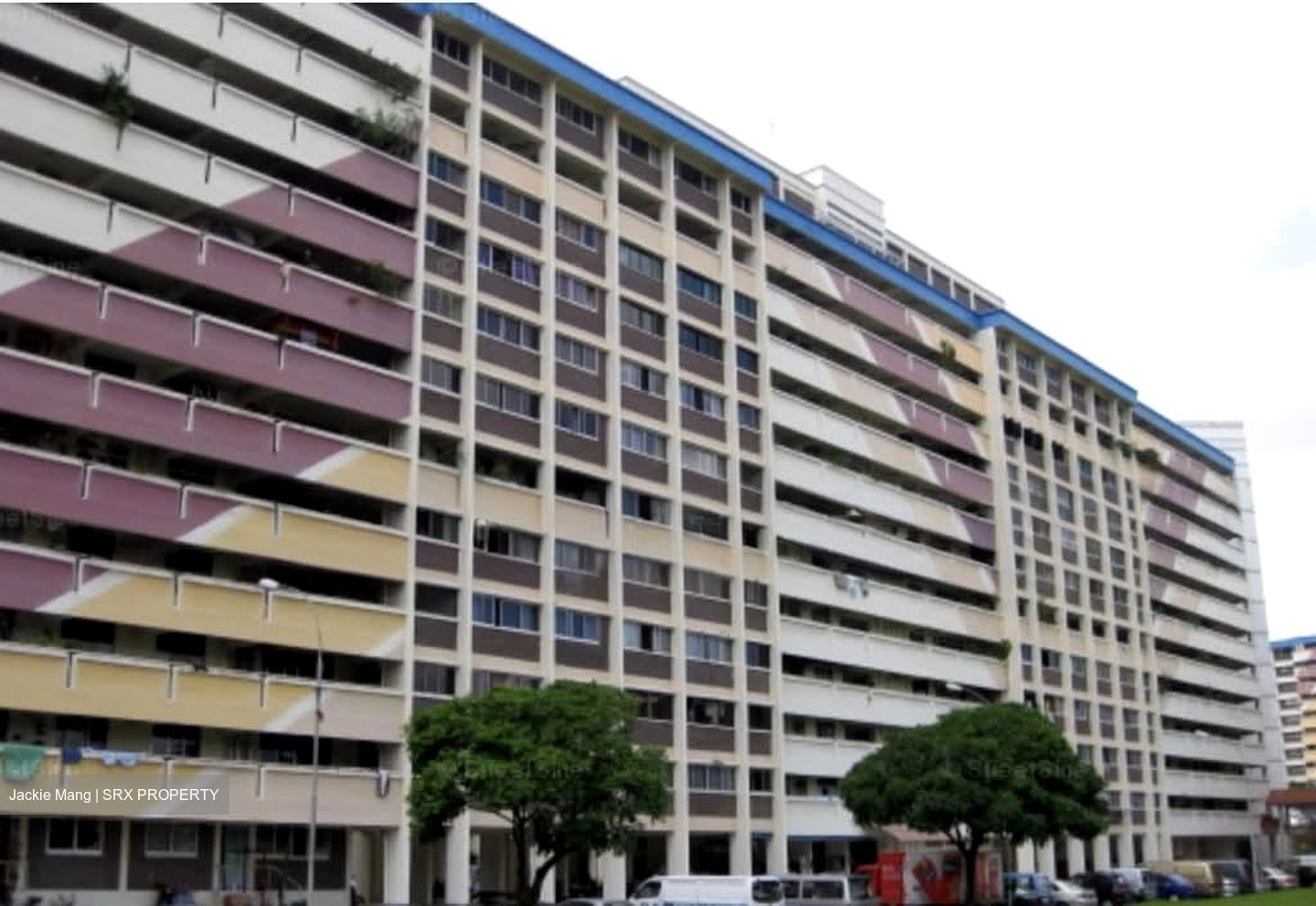 Blk 686 Hougang Spring (Hougang), HDB 4 Rooms #559559361